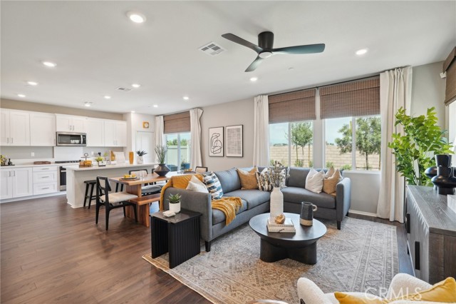 Detail Gallery Image 5 of 30 For 14167 Pandora St, Moreno Valley,  CA 92555 - 4 Beds | 2/1 Baths