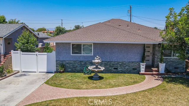 Image 3 for 8221 Nada St, Downey, CA 90242