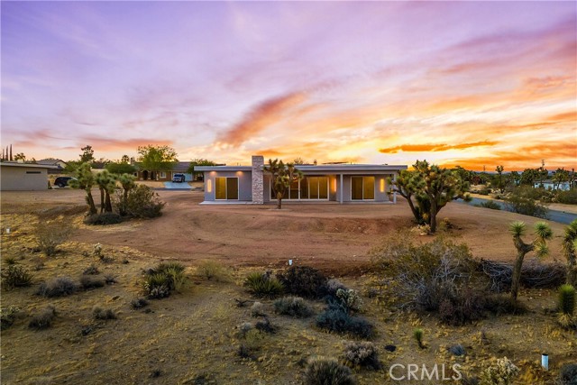 Detail Gallery Image 67 of 75 For 58871 Meredith Ct, Yucca Valley,  CA 92284 - 3 Beds | 2 Baths