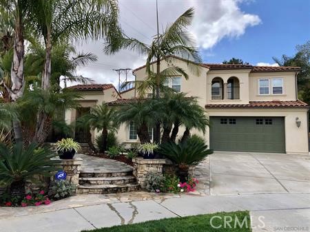 Detail Gallery Image 1 of 11 For 3466 Camino Cereza, Carlsbad,  CA 92009 - 4 Beds | 4/1 Baths