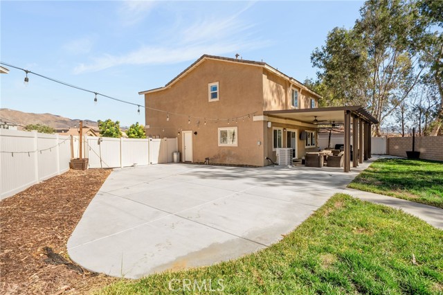 Detail Gallery Image 29 of 33 For 1260 Corte Del Sol, San Jacinto,  CA 92582 - 3 Beds | 2/1 Baths