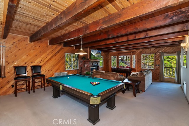 Detail Gallery Image 24 of 46 For 43659 Wolf Rd, Big Bear Lake,  CA 92315 - 4 Beds | 2 Baths