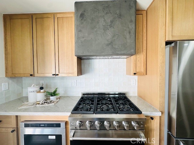 Detail Gallery Image 14 of 56 For 2440 Ostrom, Long Beach,  CA 90815 - 4 Beds | 3 Baths