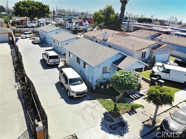 Detail Gallery Image 2 of 16 For 908 Mcfarland Ave, Wilmington,  CA 90744 - – Beds | – Baths