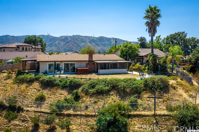 4 Bed Home for Sale in Tujunga, California