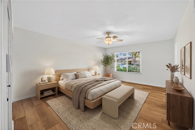 Detail Gallery Image 41 of 58 For 1742 N Albright Ave, Upland,  CA 91784 - 4 Beds | 2/1 Baths