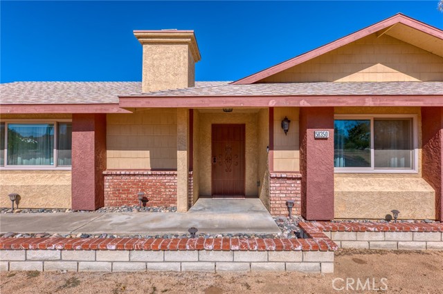 Detail Gallery Image 6 of 32 For 58350 Carlyle, Yucca Valley,  CA 92284 - 3 Beds | 2 Baths