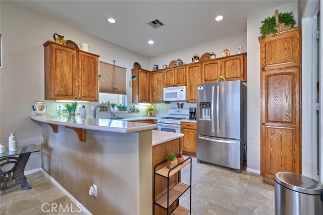 Detail Gallery Image 14 of 43 For 1047 Northview, Beaumont,  CA 92223 - 2 Beds | 2 Baths