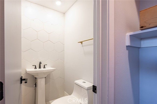 Detail Gallery Image 9 of 20 For 4875 Cole St #51,  San Diego,  CA 92117 - 2 Beds | 1/1 Baths