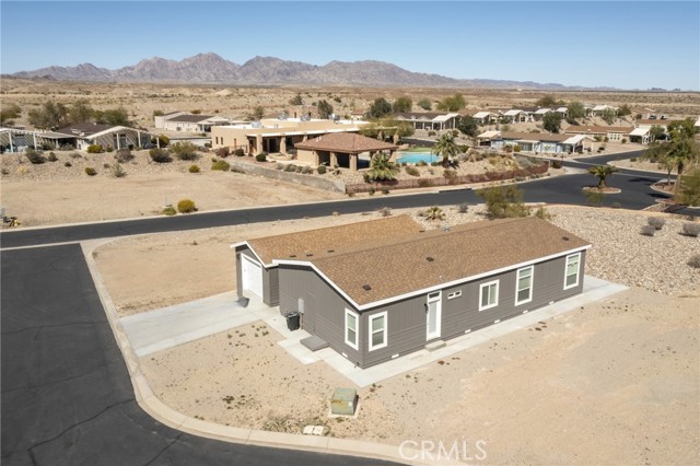 Detail Gallery Image 1 of 6 For 12600 Havasu Lake Road #74,  Needles,  CA 92363 - 3 Beds | 2 Baths