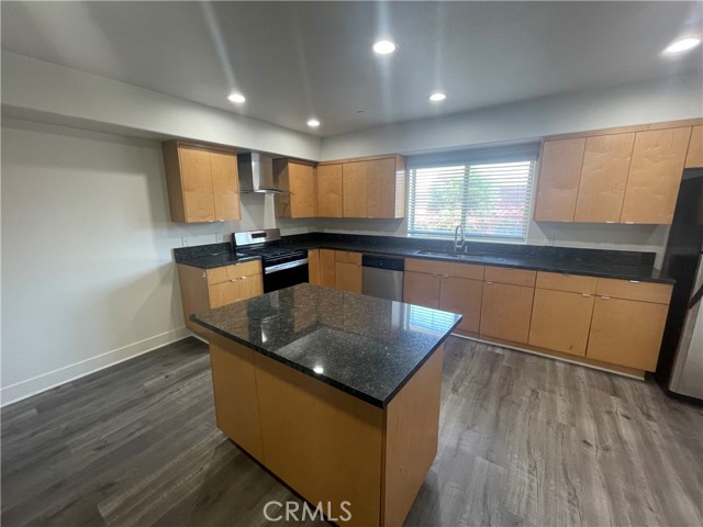 Detail Gallery Image 10 of 33 For 11312 Huston St #8,  North Hollywood,  CA 91601 - 3 Beds | 2/1 Baths