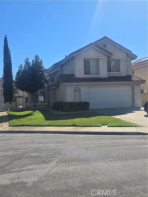 Front Image Thumbnail for CRCV26060664