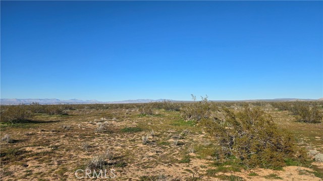 Detail Gallery Image 9 of 30 For 0 Lindbergh Blvd Vic Randsburg Mojave Rd, California City,  CA 93505 - – Beds | – Baths