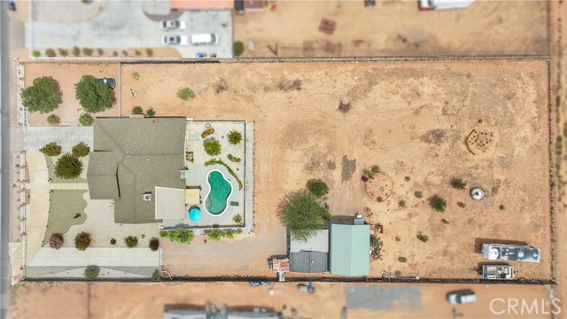 Detail Gallery Image 42 of 48 For 15545 Dale Evans, Apple Valley,  CA 92307 - 3 Beds | 2 Baths