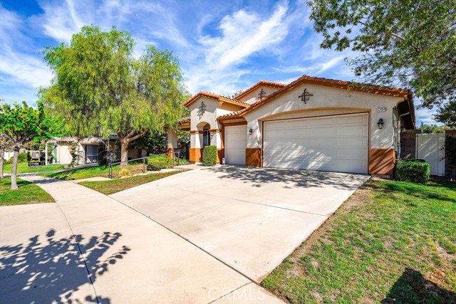 Detail Gallery Image 46 of 47 For 32004 Teal Ct, Yucaipa,  CA 92399 - 4 Beds | 2 Baths