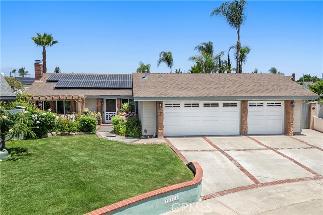 Detail Gallery Image 2 of 35 For 24481 Jutewood Pl, Lake Forest,  CA 92630 - 3 Beds | 3 Baths