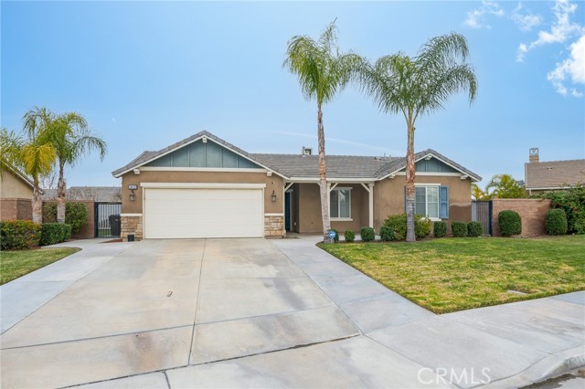 Image 2 for 14420 Stony River Circle, Eastvale, CA 92880