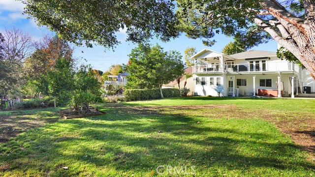 Detail Gallery Image 32 of 35 For 31682 via Coyote, Coto de Caza,  CA 92679 - 4 Beds | 3/1 Baths