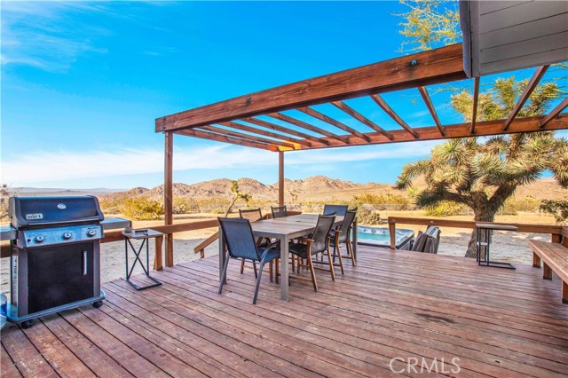 Detail Gallery Image 27 of 55 For 8173 Fleur Dr, Joshua Tree,  CA 92252 - 2 Beds | 3 Baths