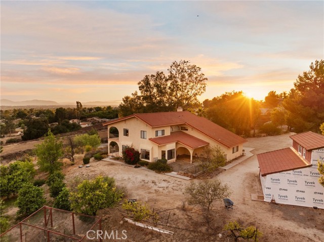 Detail Gallery Image 3 of 75 For 41590 De Portola Rd, Temecula,  CA 92592 - 5 Beds | 3 Baths