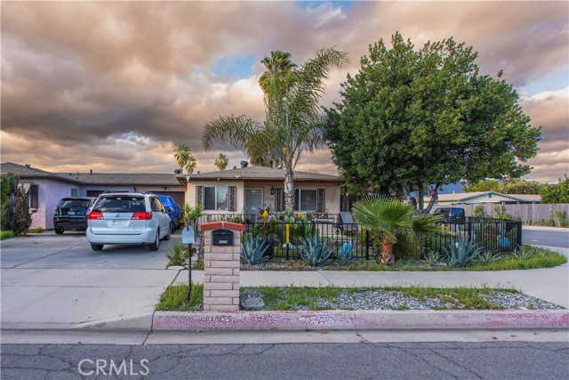 Detail Gallery Image 42 of 44 For 2380 Cristobal Ave, Hemet,  CA 92545 - 2 Beds | 2 Baths