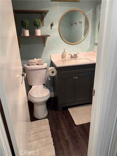 Detail Gallery Image 10 of 22 For 20702 El Toro #82,  Lake Forest,  CA 92630 - 2 Beds | 2 Baths