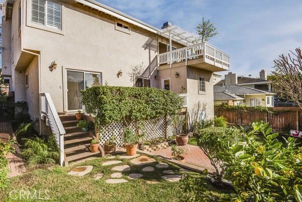 1540 2nd Street, Manhattan Beach, California 90266, 4 Bedrooms Bedrooms, ,3 BathroomsBathrooms,Residential,Sold,2nd,SB15015200