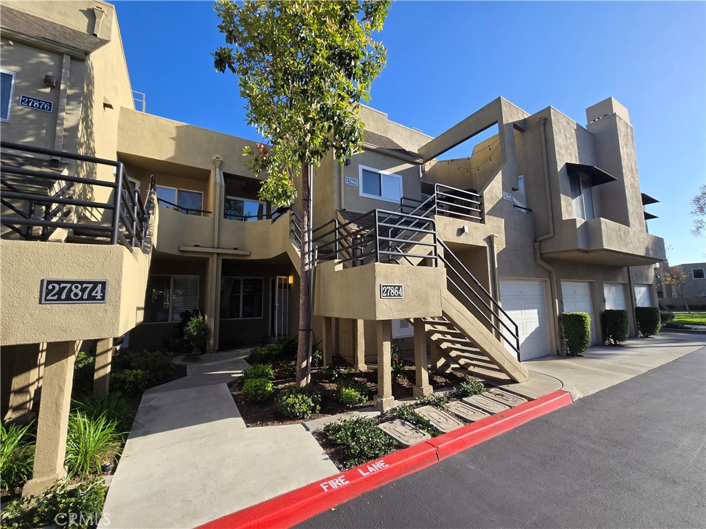 27864 Auburn #107