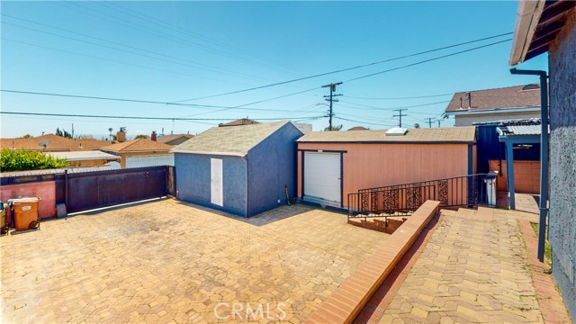 Detail Gallery Image 31 of 33 For 1934 W 108th St, Los Angeles,  CA 90047 - 4 Beds | 2 Baths
