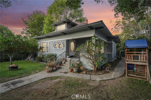 4121 Mission Inn Avenue, Riverside, California 92501, 3 Bedrooms Bedrooms, ,1 BathroomBathrooms,Single Family Residence,For Sale,Mission Inn,CV24208035