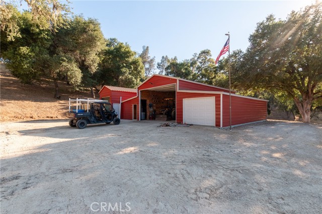 Detail Gallery Image 48 of 75 For 5550 Las Tablas Bay Dr, Paso Robles,  CA 93446 - 4 Beds | 3 Baths