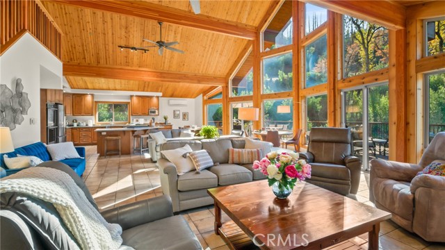 Detail Gallery Image 2 of 73 For 11081 Van Dorn Reservoir Rd, Middletown,  CA 95461 - 3 Beds | 2 Baths