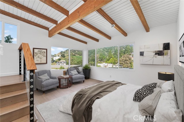 Detail Gallery Image 23 of 40 For 6324 Grape, Los Angeles,  CA 90068 - 4 Beds | 2 Baths