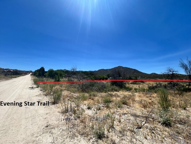 Detail Gallery Image 7 of 7 For 0 Evening Star Trail, Aguanga,  CA 92536 - – Beds | – Baths