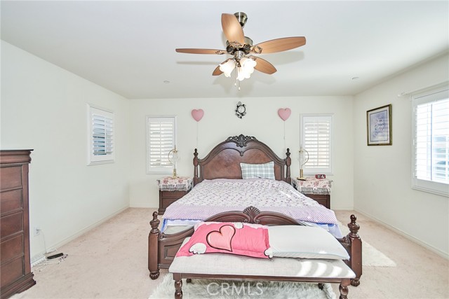 Detail Gallery Image 21 of 51 For 15607 Allspice Ln, Fontana,  CA 92336 - 4 Beds | 3 Baths