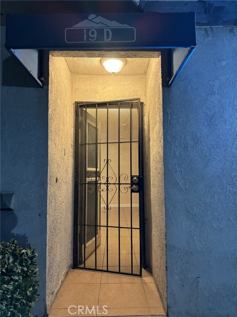 Detail Gallery Image 1 of 11 For 16770 San Bernardino Ave 19d,  Fontana,  CA 92335 - 2 Beds | 1/1 Baths