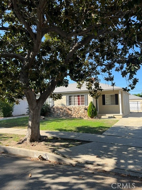 14601 Huston ST
