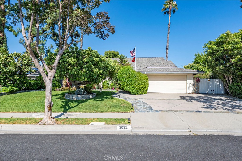 3032 Pietro Drive