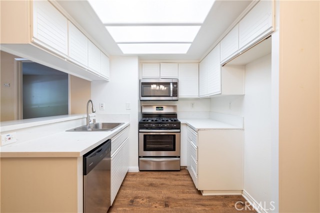 Detail Gallery Image 7 of 19 For 12601 Van Nuys Blvd #237,  Pacoima,  CA 91331 - 2 Beds | 2 Baths