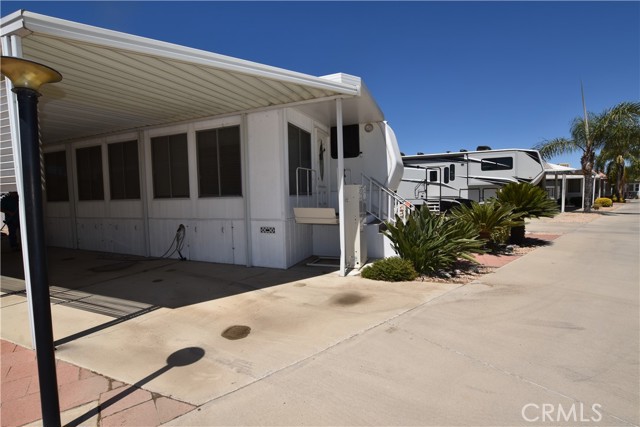 Detail Gallery Image 33 of 36 For 1295 S Cawston Ave #431,  Hemet,  CA 92545 - 1 Beds | 1/1 Baths