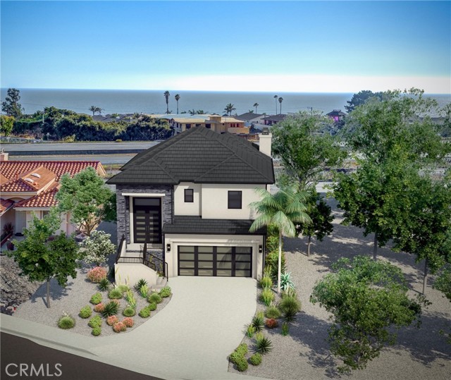 Detail Gallery Image 1 of 8 For 2737 Barcelona, Pismo Beach,  CA 93449 - 3 Beds | 2/1 Baths