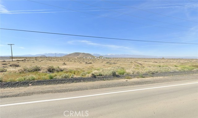 Detail Gallery Image 4 of 4 For 0 E Ave Q12/West of 230th St E, Palmdale,  CA 93591 - – Beds | – Baths