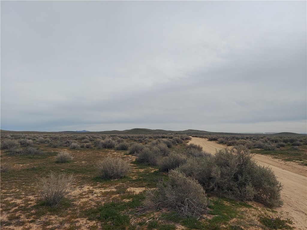 Detail Gallery Image 3 of 5 For 0 Grantham Rd, Boron,  CA 93523 - – Beds | – Baths