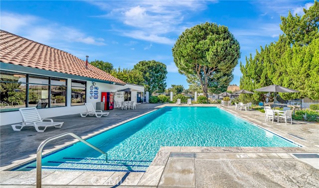 Detail Gallery Image 51 of 52 For 27361 Sierra Hwy #109,  Canyon Country,  CA 91351 - 2 Beds | 2 Baths