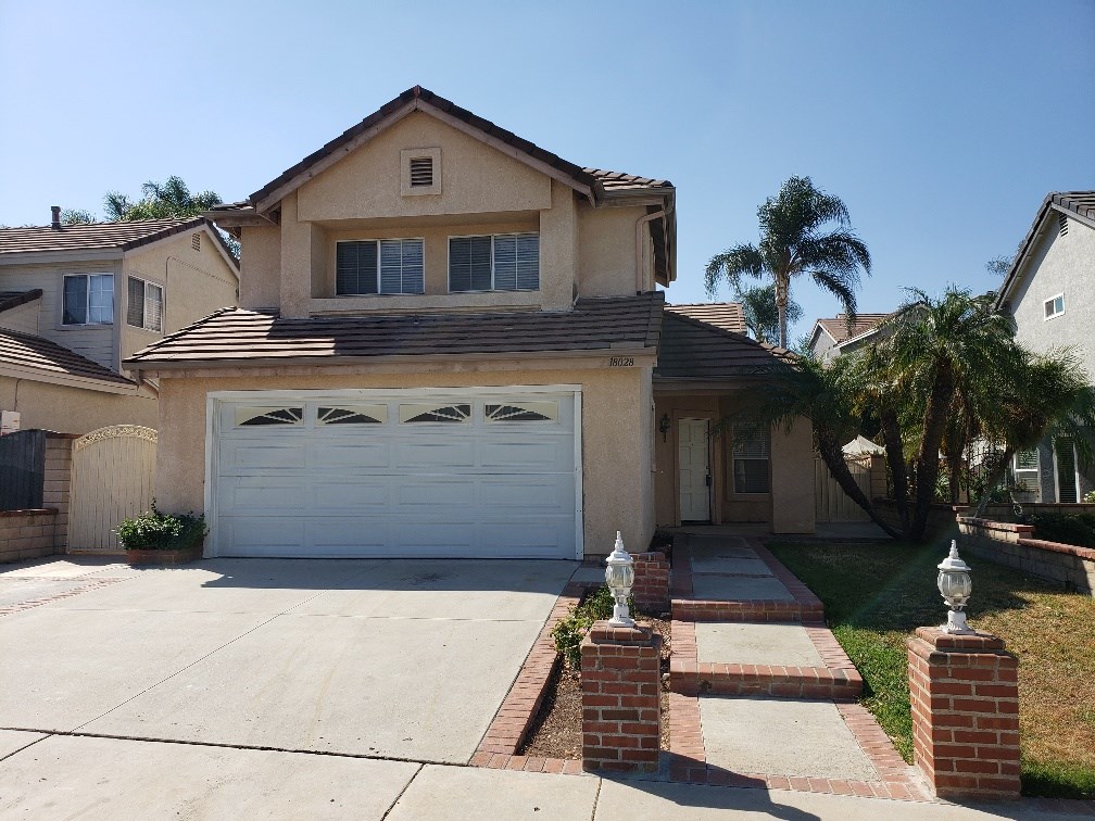 18028 Arroyo Ln, Chino Hills, CA 91709