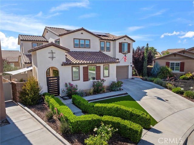 Detail Gallery Image 34 of 47 For 34743 Serissa Ct, Murrieta,  CA 92563 - 5 Beds | 3/1 Baths
