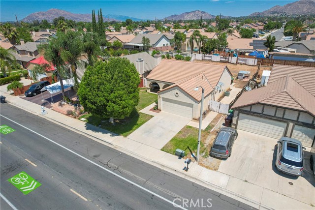 Detail Gallery Image 40 of 42 For 25584 Dracaea Ave, Moreno Valley,  CA 92553 - 3 Beds | 2 Baths