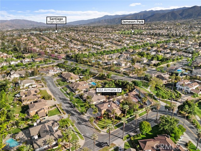 Detail Gallery Image 69 of 69 For 922 Armata Dr, Corona,  CA 92881 - 5 Beds | 4/1 Baths