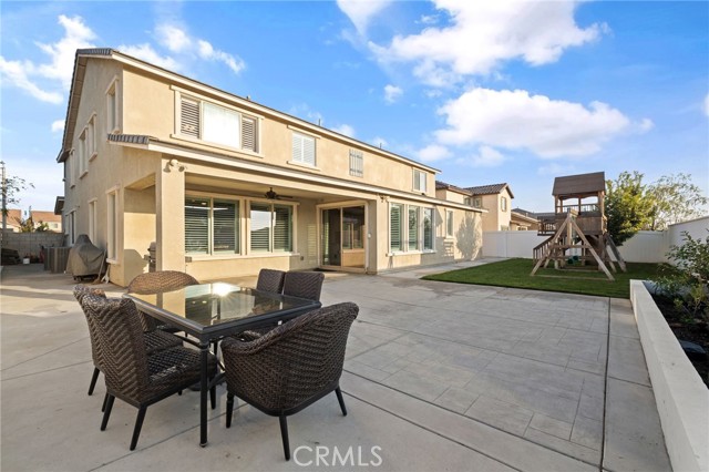 Detail Gallery Image 51 of 59 For 4729 Magnum Way, Jurupa Valley,  CA 91752 - 6 Beds | 4/1 Baths