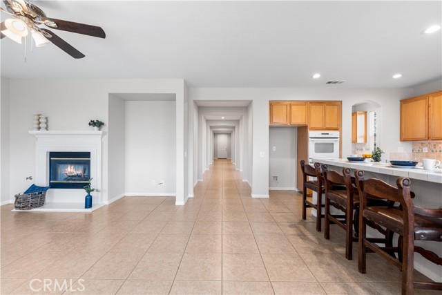 Detail Gallery Image 30 of 55 For 40729 Oakmont Ct, Palmdale,  CA 93551 - 4 Beds | 3 Baths
